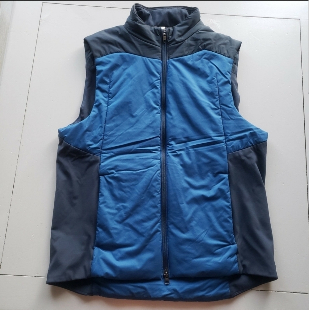 Lululemon Vest